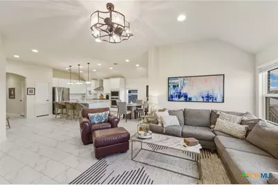 2210 Steerhead Trail, New Braunfels, TX 78132 - Photo 6