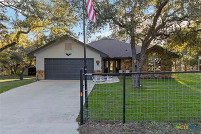 2450 Grandview Forest, Canyon Lake, TX 78133 - Photo 2