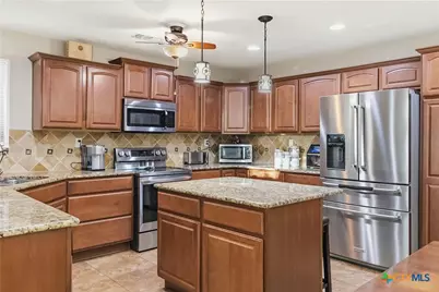 2450 Grandview Forest, Canyon Lake, TX 78133 - Photo 12