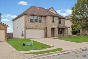 8505 Fallen Leaf Ln, Temple, TX 76502 - Photo 2
