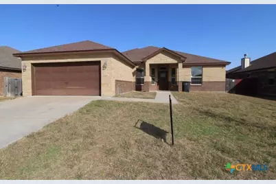 8500 Platinum Drive, Killeen, TX 76542 - Photo 1