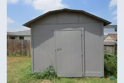 3607 Starfish Drive, Killeen, TX 76549 - Photo 16