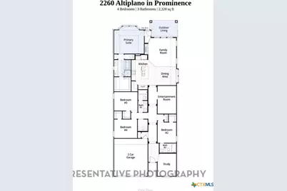 2260 Altiplano, San Antonio, TX 78245 - Photo 30