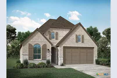 2260 Altiplano, San Antonio, TX 78245 - Photo 1