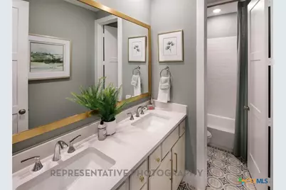 2260 Altiplano, San Antonio, TX 78245 - Photo 10