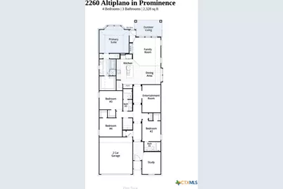 2260 Altiplano, San Antonio, TX 78245 - Photo 2