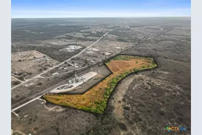 Tbd Fm 1680/S Railroad Street, Waelder, TX 78959 - Photo 2