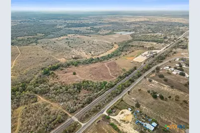 Tbd Fm 1680/S Railroad Street, Waelder, TX 78959 - Photo 6