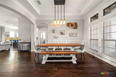 10409 Windy Pointe Drive, Temple, TX 76502 - Photo 4