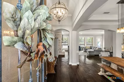 10409 Windy Pointe Drive, Temple, TX 76502 - Photo 2