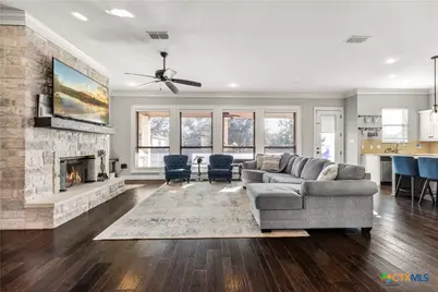 10409 Windy Pointe Drive, Temple, TX 76502 - Photo 6