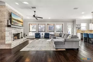 10409 Windy Pointe Dr, Temple, TX 76502 - Photo 6