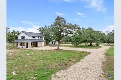 7660 McGregor Park Road, Temple, TX 76502 - Photo 2