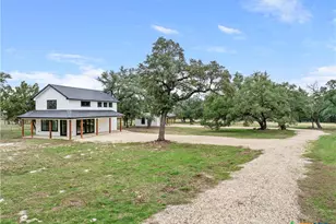 7660 McGregor Park Rd, Temple, TX 76502 - Photo 2