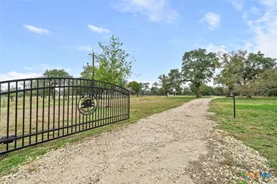 7660 McGregor Park Road, Temple, TX 76502 - Photo 1