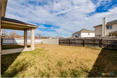 5604 Chuckwagon Circle, Killeen, TX 76542 - Photo 32