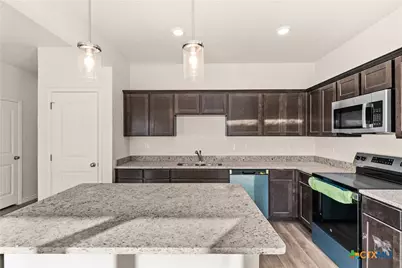 3404 Abraham Drive, Killeen, TX 76549 - Photo 4