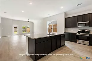 1960 Meridian Loop, Temple, TX 76504 - Photo 4