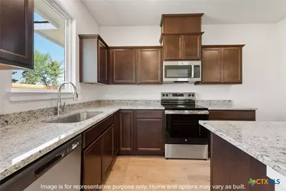 418 University Avenue, Troy, TX 76579 - Photo 8