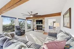 1072 Summit Bluff, Canyon Lake, TX 78133 - Photo 36