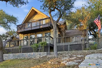 1072 Summit Bluff, Canyon Lake, TX 78133 - Photo 4