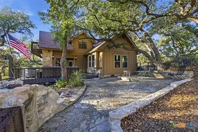 1072 Summit Bluff, Canyon Lake, TX 78133 - Photo 8