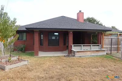 5101 Spring Drive, Killeen, TX 76542 - Photo 2