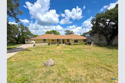 116 Crestview Drive, Canyon Lake, TX 78133 - Photo 2