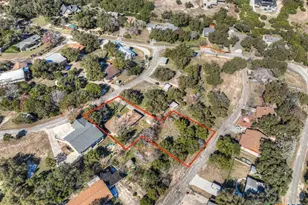 116 Crestview Dr, Canyon Lake, TX 78133 - Photo 44