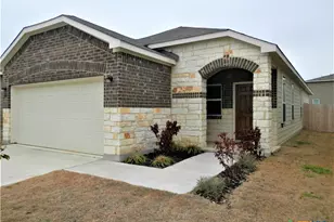 334 Mistflower, New Braunfels, TX 78130 - Photo 1