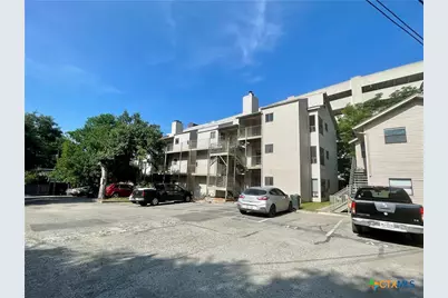 310 Pat Garrison Street #8, San Marcos, TX 78666 - Photo 1