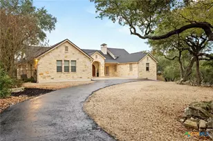 372 Shady Hollow, New Braunfels, TX 78132 - Photo 1