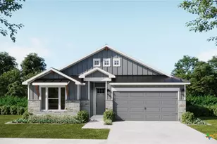 8909 Ponderosa Pne Rd, Temple, TX 76502 - Photo 1