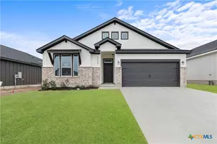 8909 Ponderosa Pne Rd, Temple, TX 76502 - Photo 2