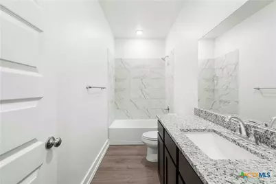 8909 Ponderosa Pine Road, Temple, TX 76502 - Photo 6