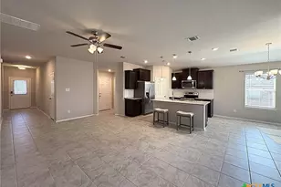 2418 Corradino St, Harker Heights, TX 76548 - Photo 4