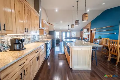 1825 Savanna Ridge Ranch Road, Lometa, TX 76853 - Photo 2