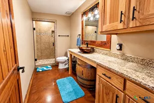 1825 Savanna Ridge Ranch Rd, Lometa, TX 76853 - Photo 14