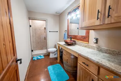 1825 Savanna Ridge Ranch Road, Lometa, TX 76853 - Photo 20