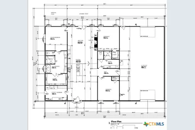 1825 Savanna Ridge Ranch Road, Lometa, TX 76853 - Photo 34