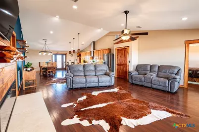 1825 Savanna Ridge Ranch Road, Lometa, TX 76853 - Photo 6
