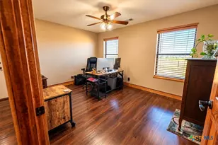 1825 Savanna Ridge Ranch Rd, Lometa, TX 76853 - Photo 16