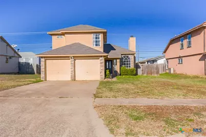 2305 Fieldstone Drive, Killeen, TX 76549 - Photo 1
