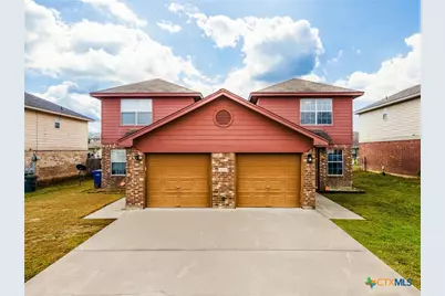 3113 Yaupon Road, Copperas Cove, TX 76522 - Photo 1