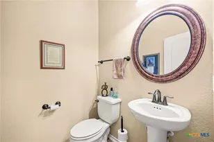 2083 Stepping Stone, New Braunfels, TX 78130 - Photo 20