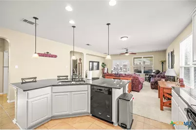 2083 Stepping Stone, New Braunfels, TX 78130 - Photo 10