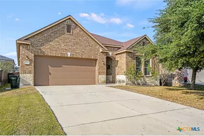 2083 Stepping Stone, New Braunfels, TX 78130 - Photo 1