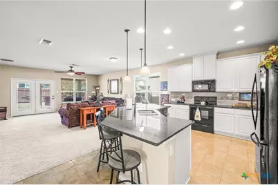 2083 Stepping Stone, New Braunfels, TX 78130 - Photo 8