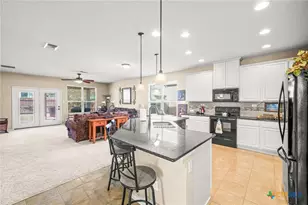 2083 Stepping Stone, New Braunfels, TX 78130 - Photo 8