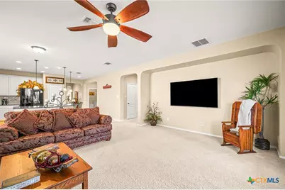 2083 Stepping Stone, New Braunfels, TX 78130 - Photo 14